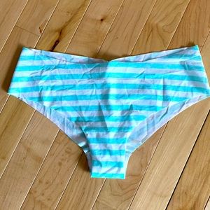 Cheeky Victoria Secret Underwear